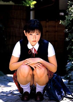 Shinobu Kasagi
